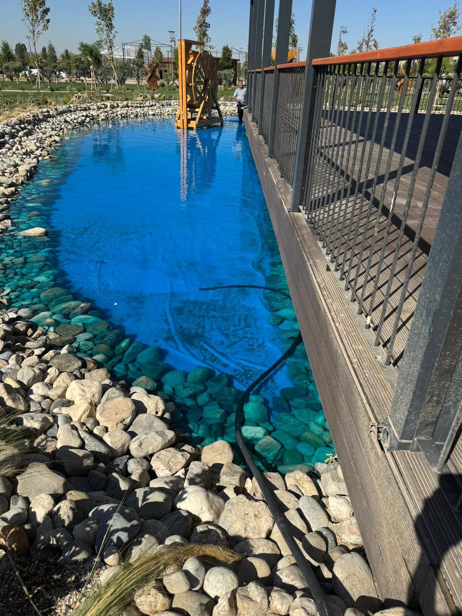 YUSUF TURAL TANKER SU TAŞIMACILIK